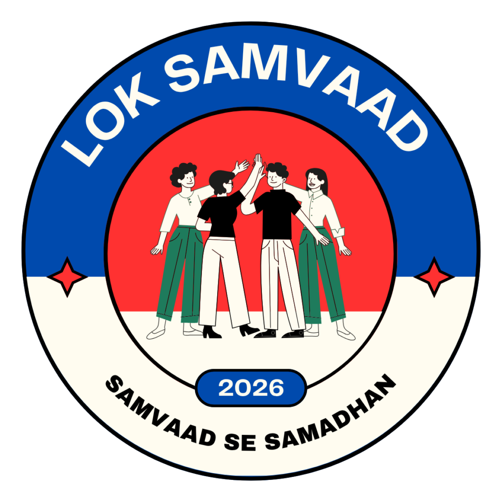 Loksamvaad